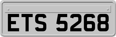 ETS5268