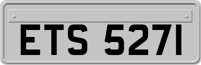 ETS5271