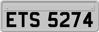ETS5274