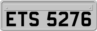 ETS5276