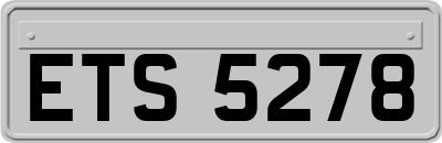 ETS5278