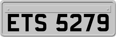 ETS5279