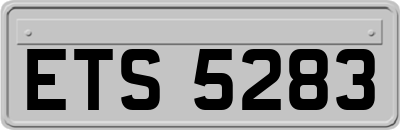 ETS5283