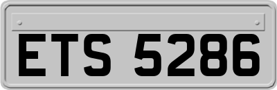 ETS5286