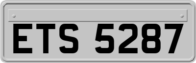ETS5287