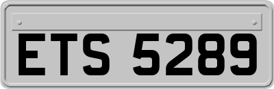 ETS5289