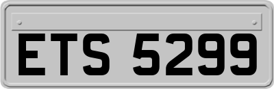 ETS5299