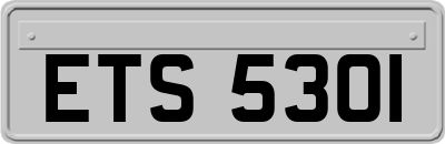 ETS5301
