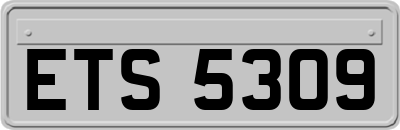 ETS5309