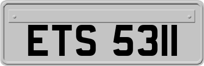 ETS5311