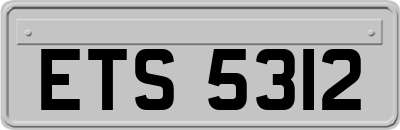 ETS5312
