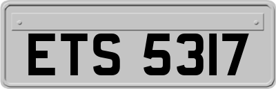 ETS5317