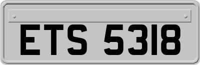 ETS5318