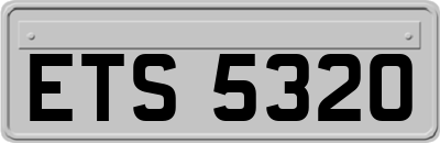 ETS5320
