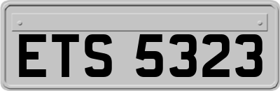 ETS5323