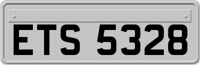 ETS5328