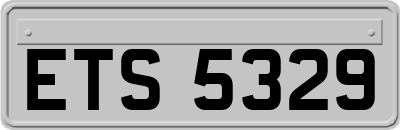 ETS5329