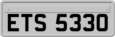 ETS5330