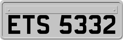 ETS5332
