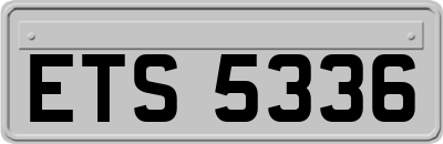 ETS5336