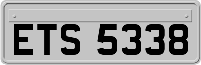 ETS5338