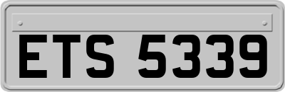 ETS5339