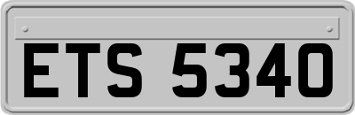 ETS5340