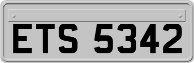 ETS5342