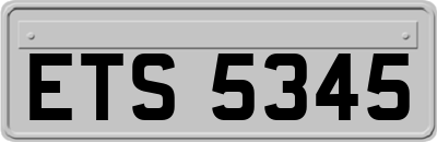 ETS5345