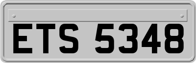 ETS5348