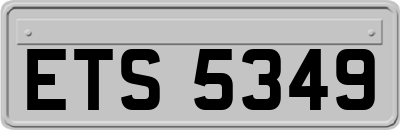 ETS5349