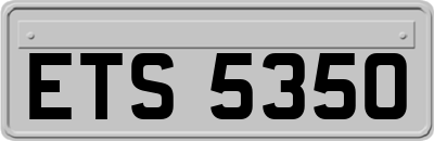 ETS5350