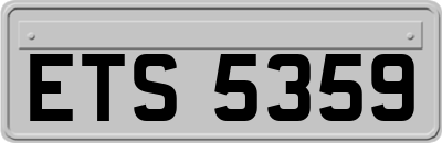 ETS5359