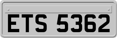 ETS5362