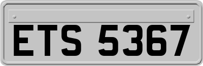 ETS5367