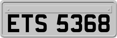ETS5368