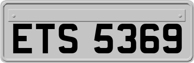 ETS5369