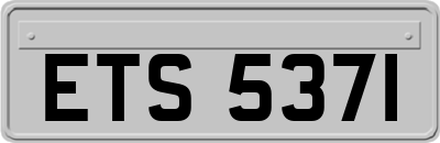 ETS5371