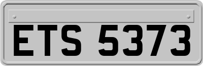 ETS5373