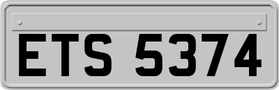 ETS5374