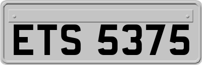 ETS5375