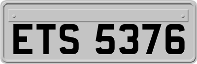 ETS5376