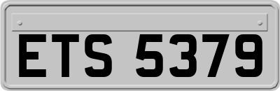 ETS5379