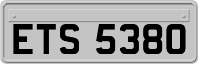 ETS5380