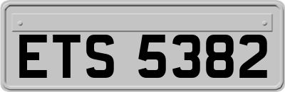 ETS5382