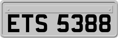 ETS5388