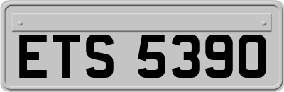 ETS5390