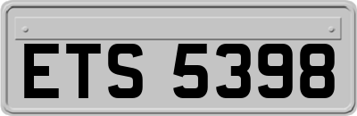 ETS5398