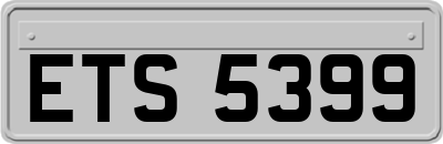 ETS5399