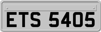 ETS5405